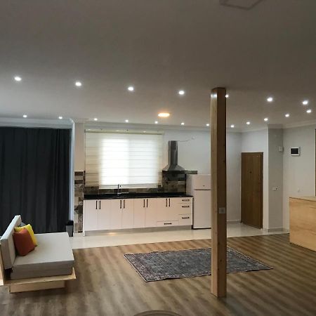 Green Hill Kas Apartment ภายนอก รูปภาพ