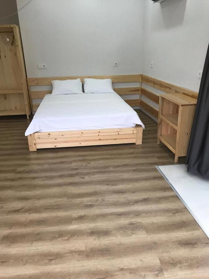 Green Hill Kas Apartment ภายนอก รูปภาพ