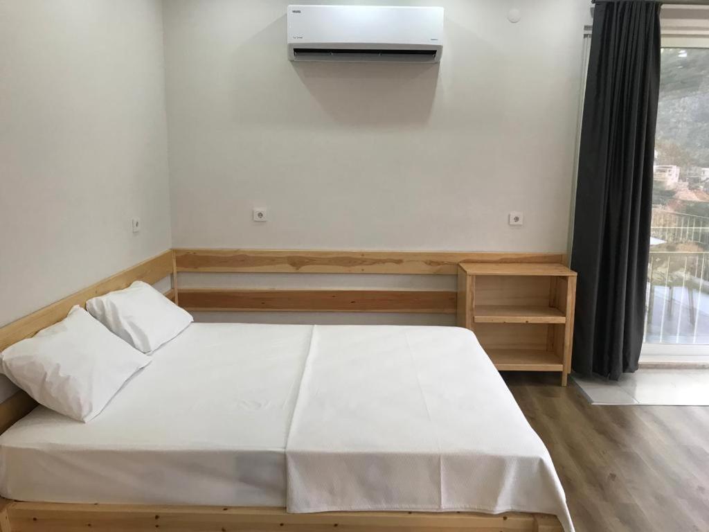 Green Hill Kas Apartment ภายนอก รูปภาพ