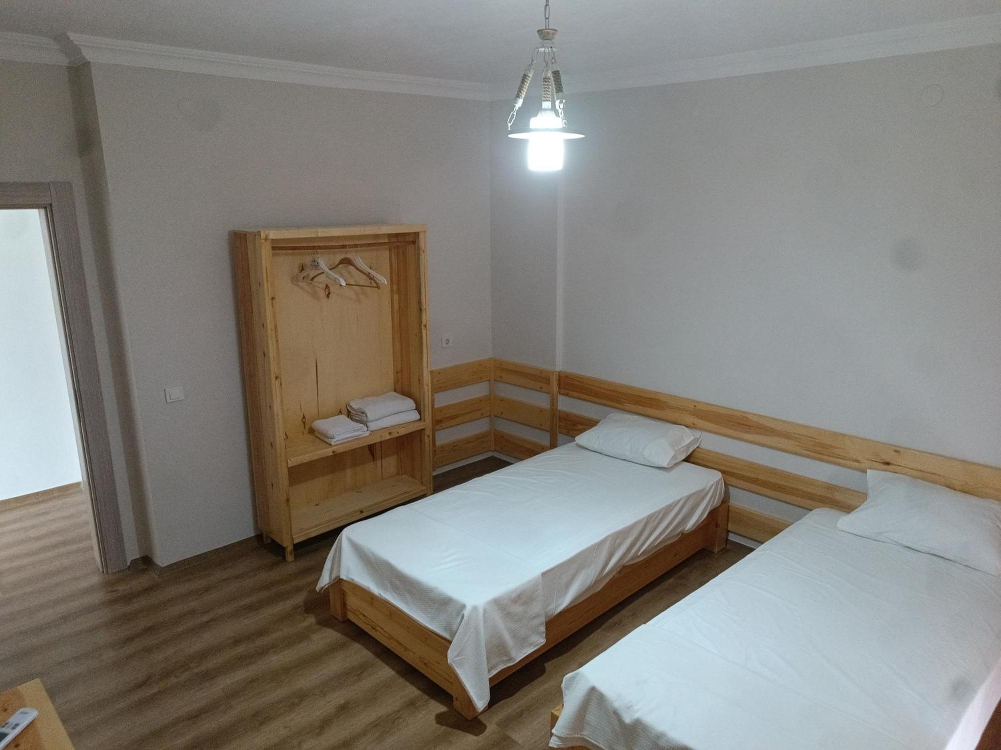 Green Hill Kas Apartment ภายนอก รูปภาพ
