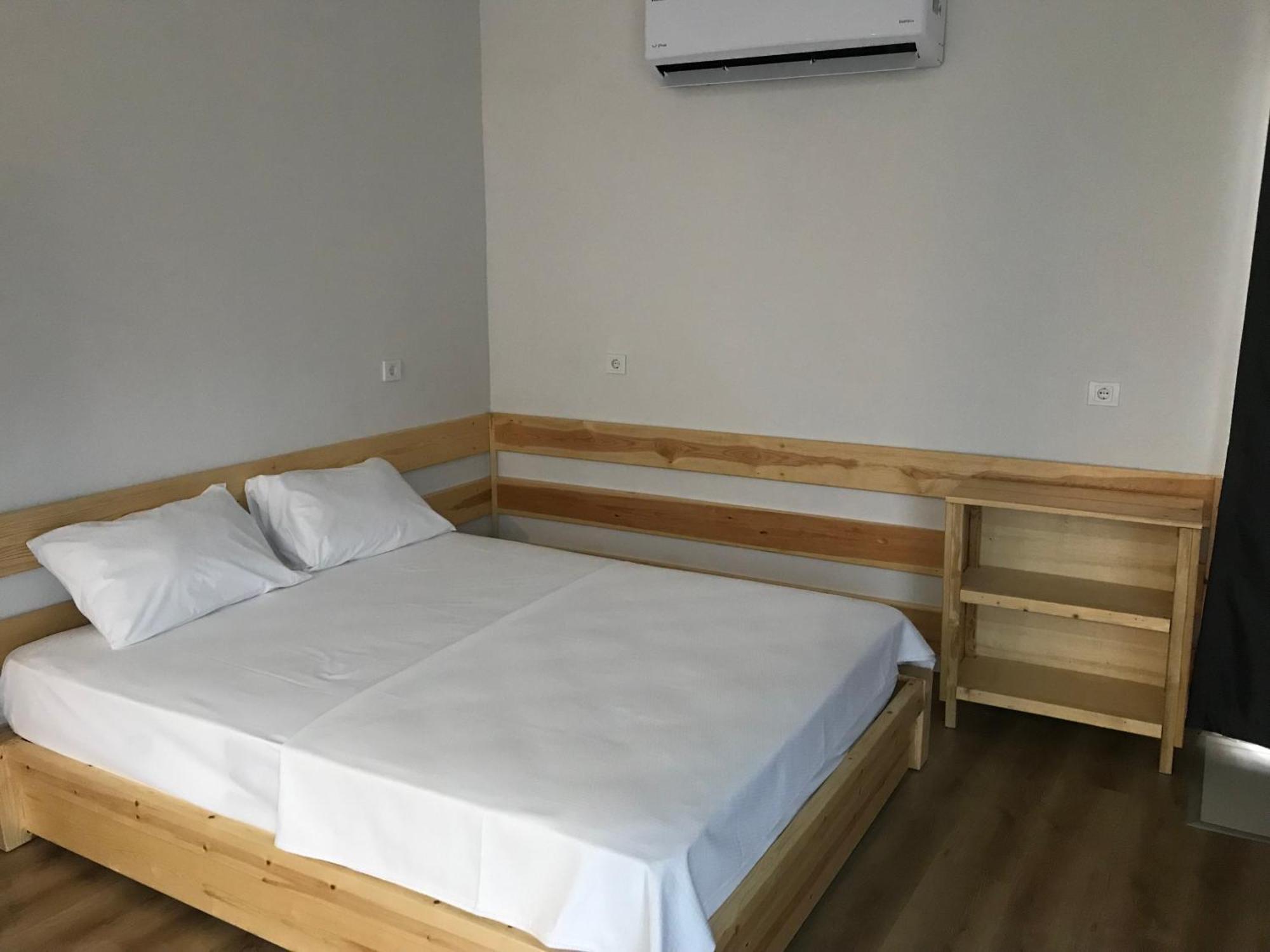 Green Hill Kas Apartment ภายนอก รูปภาพ