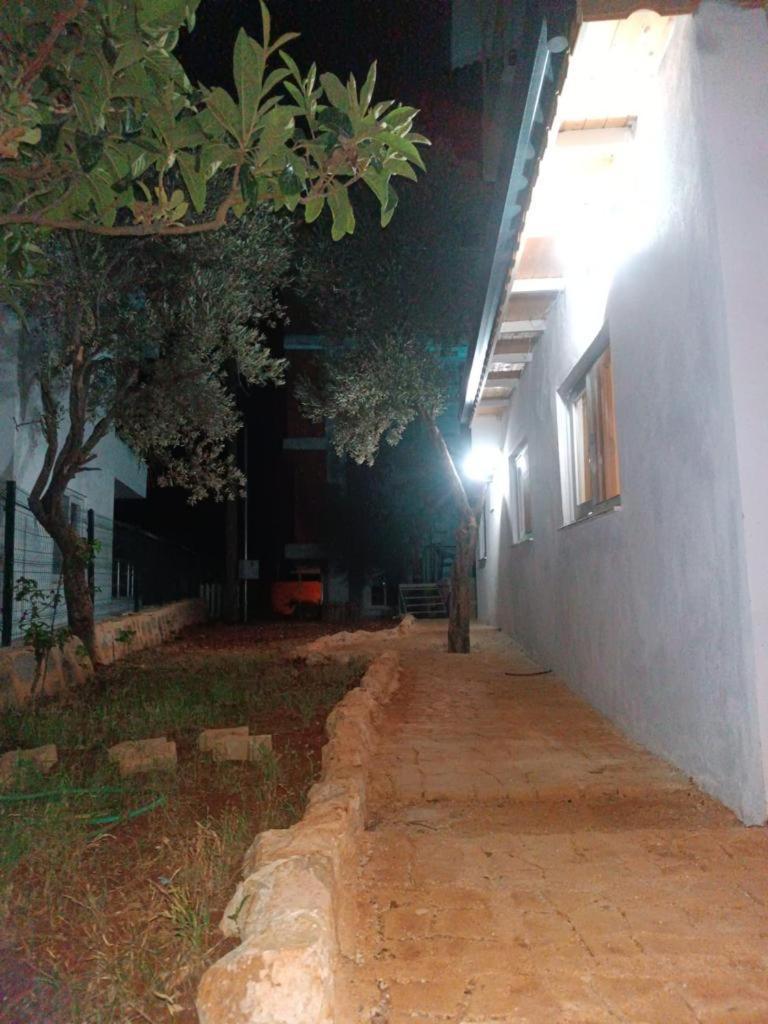 Green Hill Kas Apartment ภายนอก รูปภาพ