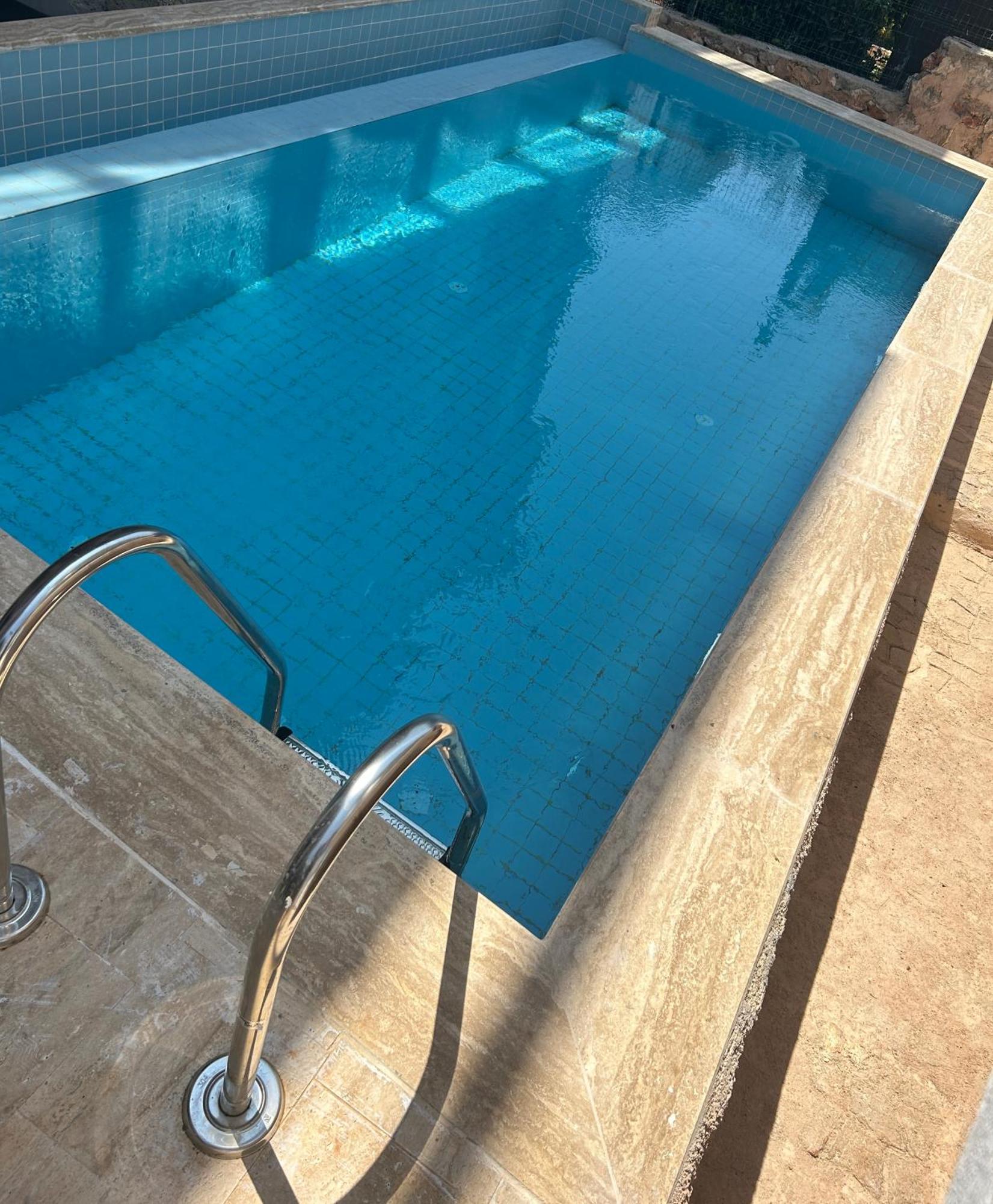 Green Hill Kas Apartment ภายนอก รูปภาพ