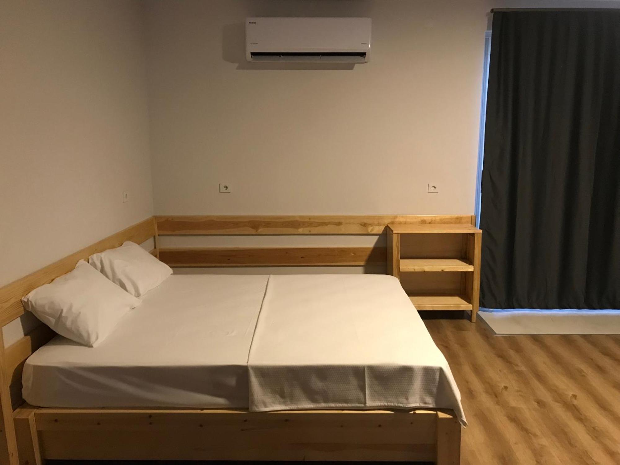Green Hill Kas Apartment ภายนอก รูปภาพ