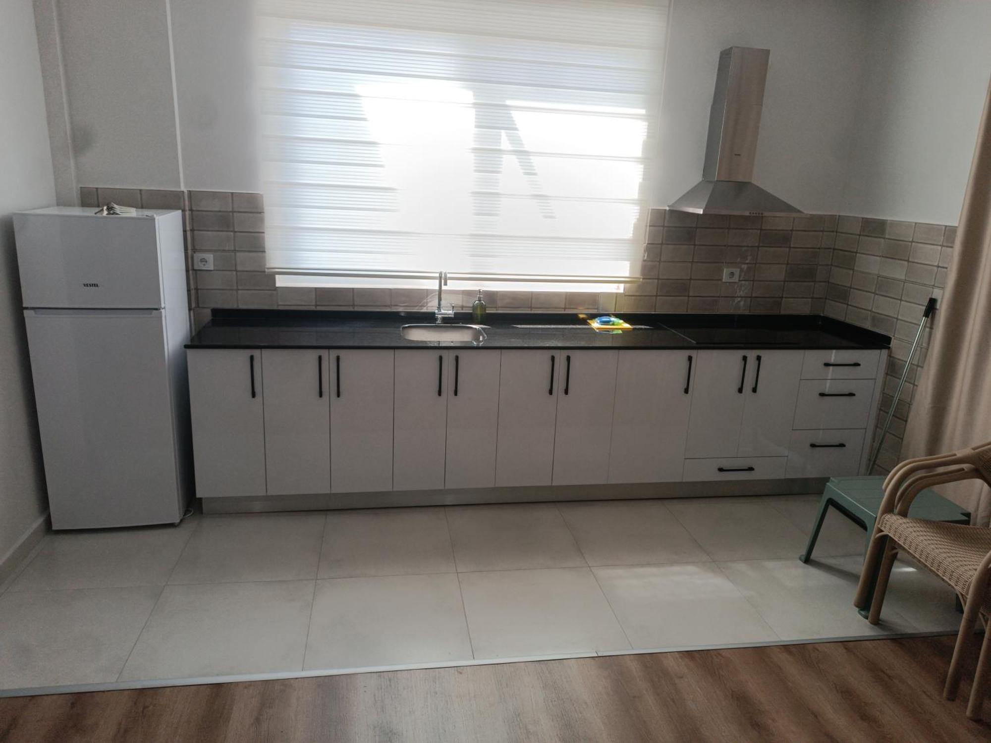 Green Hill Kas Apartment ภายนอก รูปภาพ